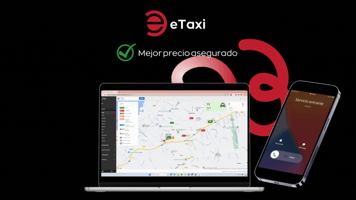 Para cualquier tipo de agrupación de cualquier localidad (2)